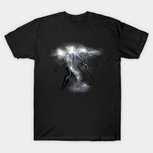 Tornado Storm Chaser T-Shirt